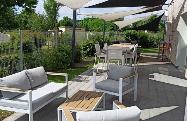 B&B HOTEL CHARTRES Océane
