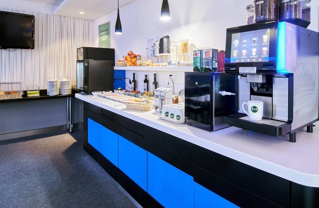 B&B HOTEL Essen-Nord