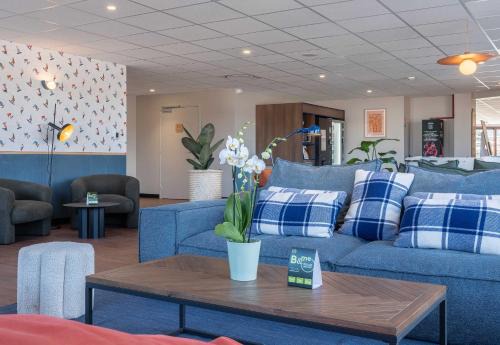 B&B HOTEL Saint-Pierre-en-Faucigny Bonneville