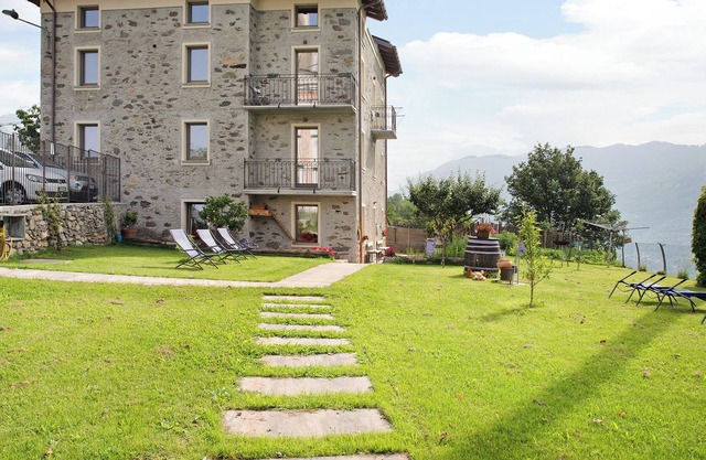 B&B il posto al sole