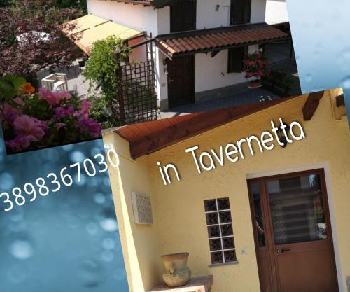 B&B La Casetta