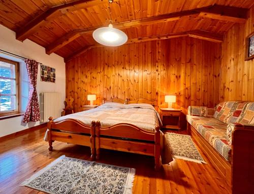 B&B La Mandorla
