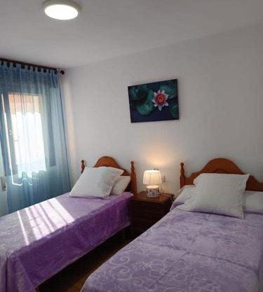 B&B Santiago de Redecilla