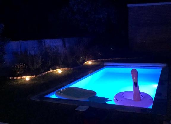 B & B Simme Zimme