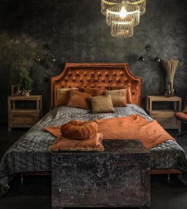 B&B Slapen bij DKW