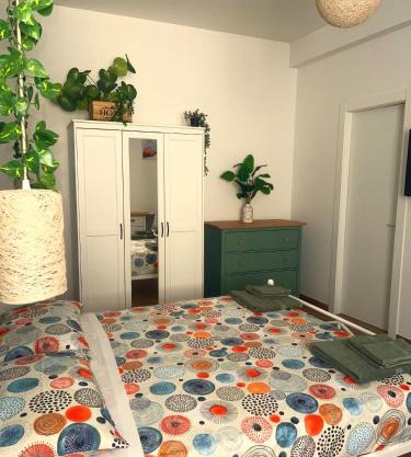 B&B Sunny's House