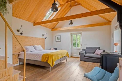 B&B 't Varkenshuus