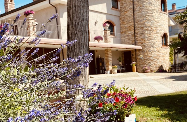 B&B Torre in Langa