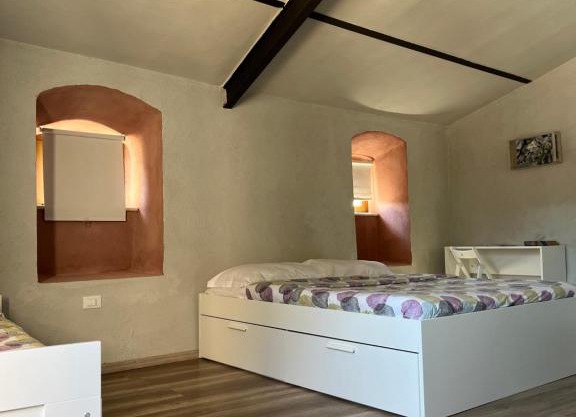 B&B tre fiori