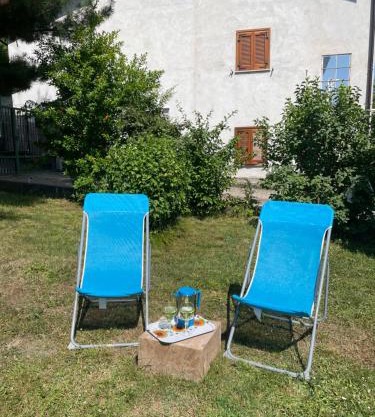 B&B Via Piane Azeglio