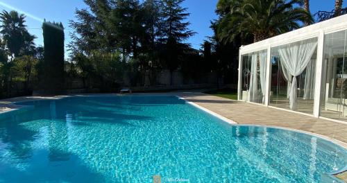 B&B Villa Adriana