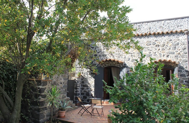 B&B Villa Loriana