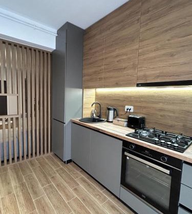 B.L Apartaments