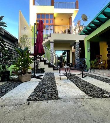 B2 Guest House B Building