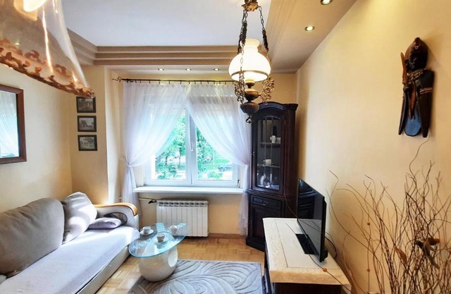 Baśniowy Apartament