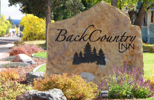 BackCountry Inn