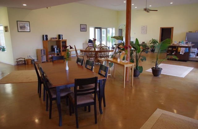 Baergnaescht B&B