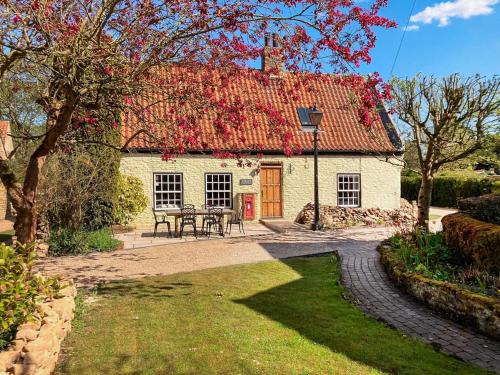 Baker's Cottage