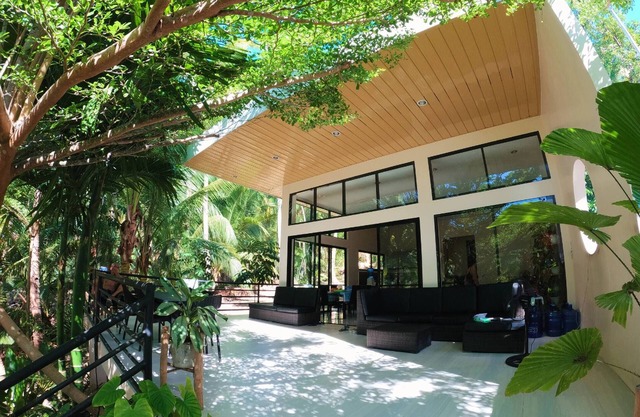 Balcon - Exclusive Private Villa in Camotes Island, Cebu, Philippines