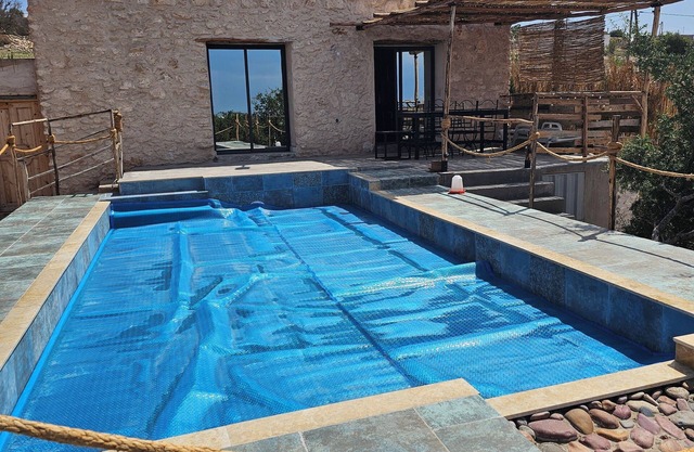 Bali House