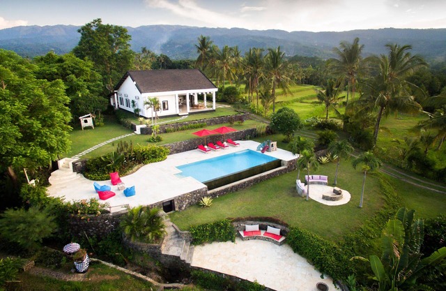 Bali Sea View Family Villa - Villa Bloom Bali