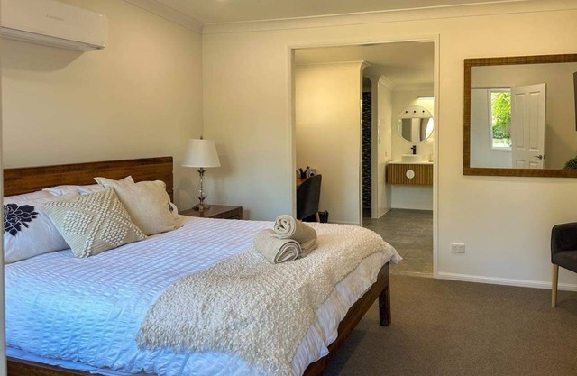 Balmurray house is a stylish farmhouse perfect for large families or groups.
