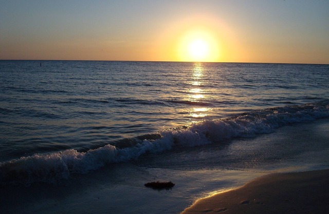 Banana Cabana-private Home,heated Pool, Large Deck, Across Street from Beach