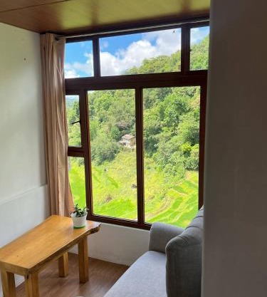 Banaue Greenfields Inn and Restaurant