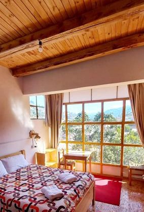 Banderas B&B