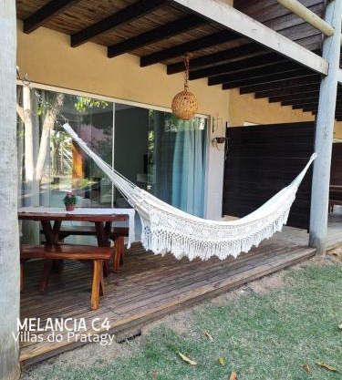 Bangalô Melancia C4