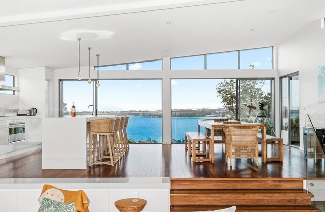 Bannisters Beach House