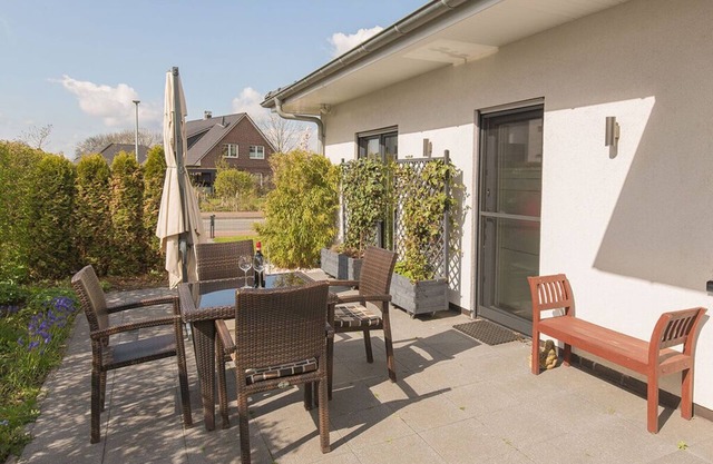 Barbara Comfortable Holiday Residence