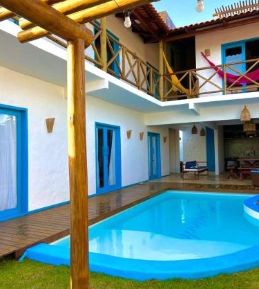 Bariloche house
