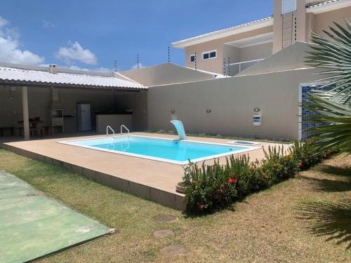 Barra de Jacuípe BA