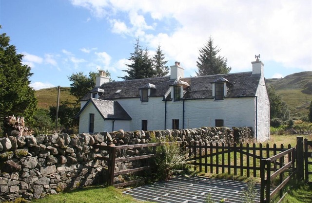 Barrachandroman Farmhouse - peace and tranquility awaits