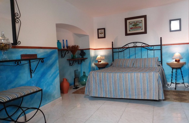 Barrio Nuevo rural house, natural and quiet environment