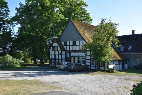 Bartholdskrug by Mini
