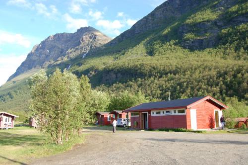 Basecamp Birtavarre