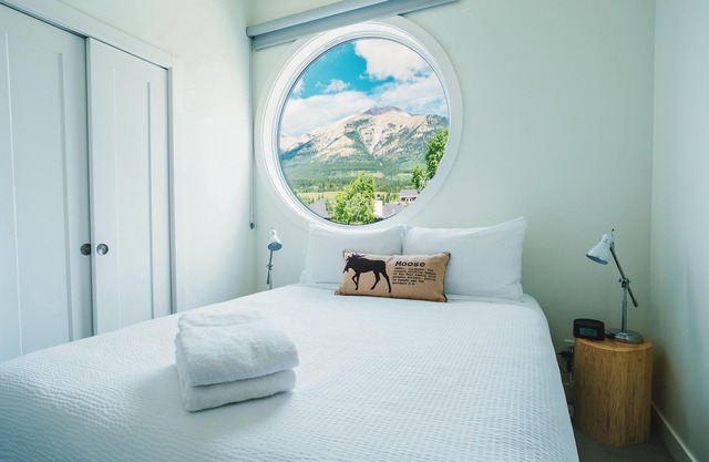 Basecamp Resorts Canmore