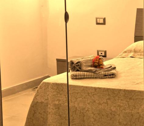Basilicata Host to Host - La Casa Di Amedeo