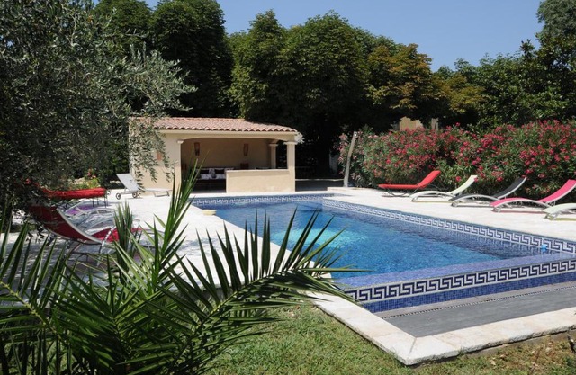 bastide St Joseph