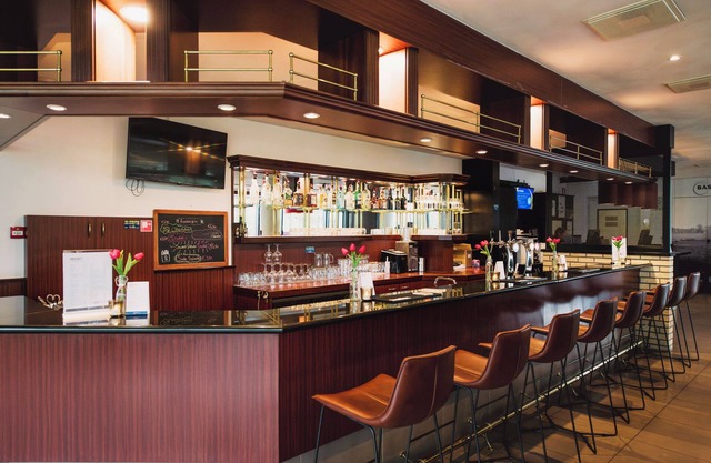 Bastion Hotel Breda