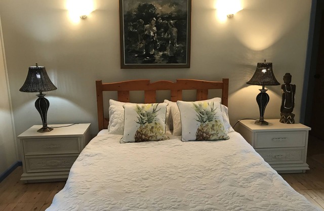 Bateau Bay Beach Retreat