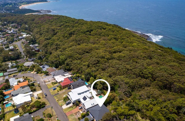 Bateau Bay Trails -Family Retreat & Sweeping Views