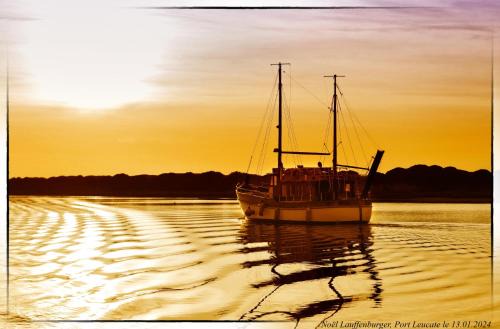 Bateau pirate
