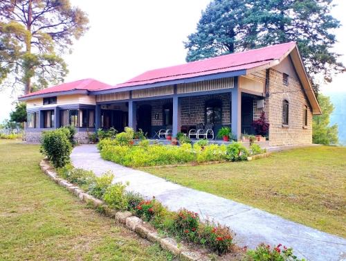 Batrasi Dak Bungalow