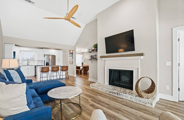 Bay Point Golf Villa 453 Pet Friendly Boating Fishing, the Beach Fam Friendly