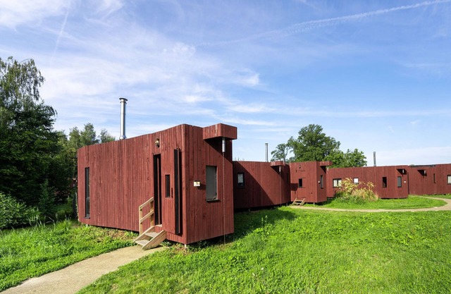 Bayleaf: Forest Retreat