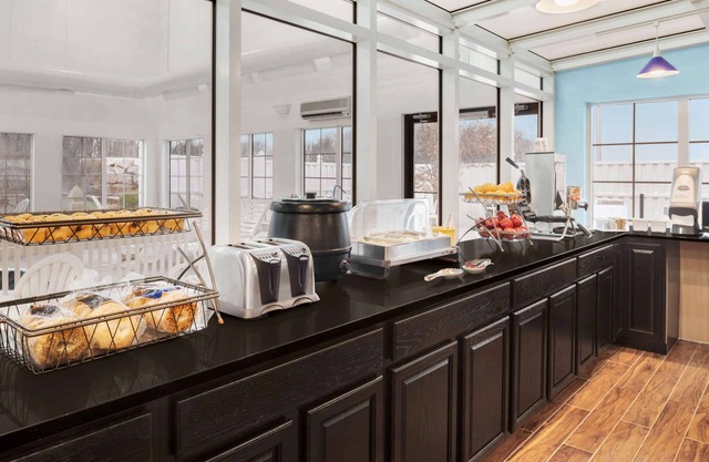 Baymont by Wyndham Washington