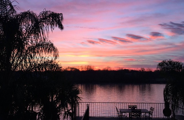 Bayou Life Lodging, Charter Fishing, Ecotourism. Only 25 miles to French Quarter